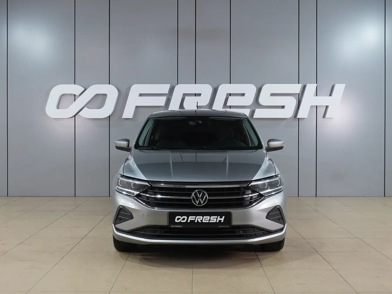Volkswagen