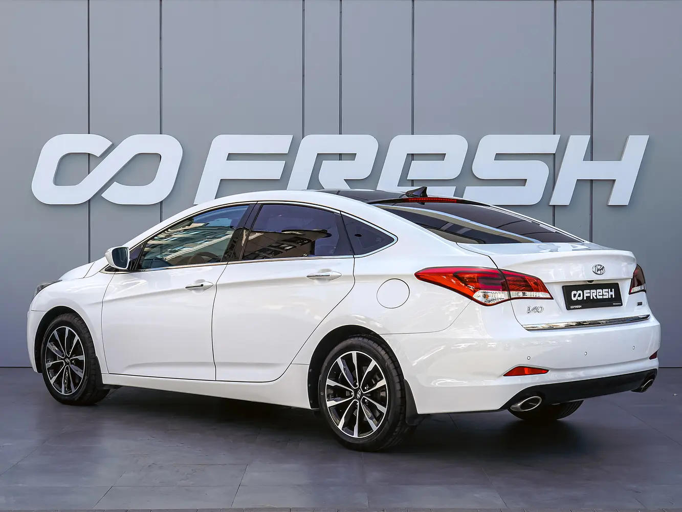 Hyundai
