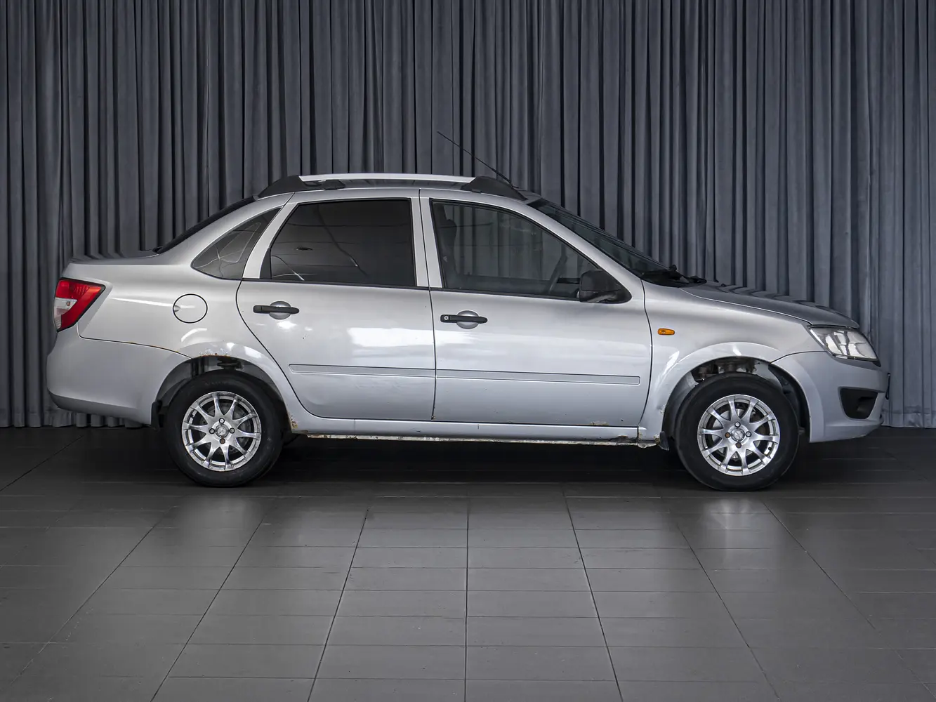 LADA (ВАЗ)