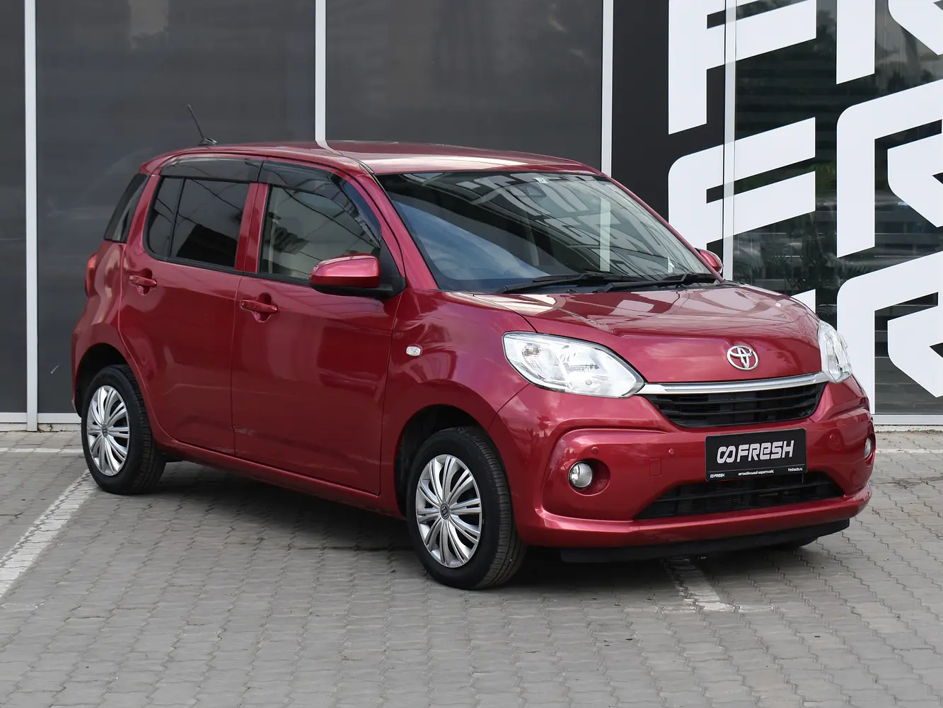 Toyota