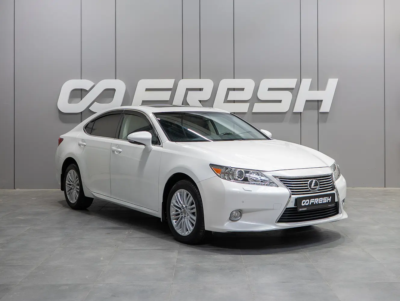 Lexus
