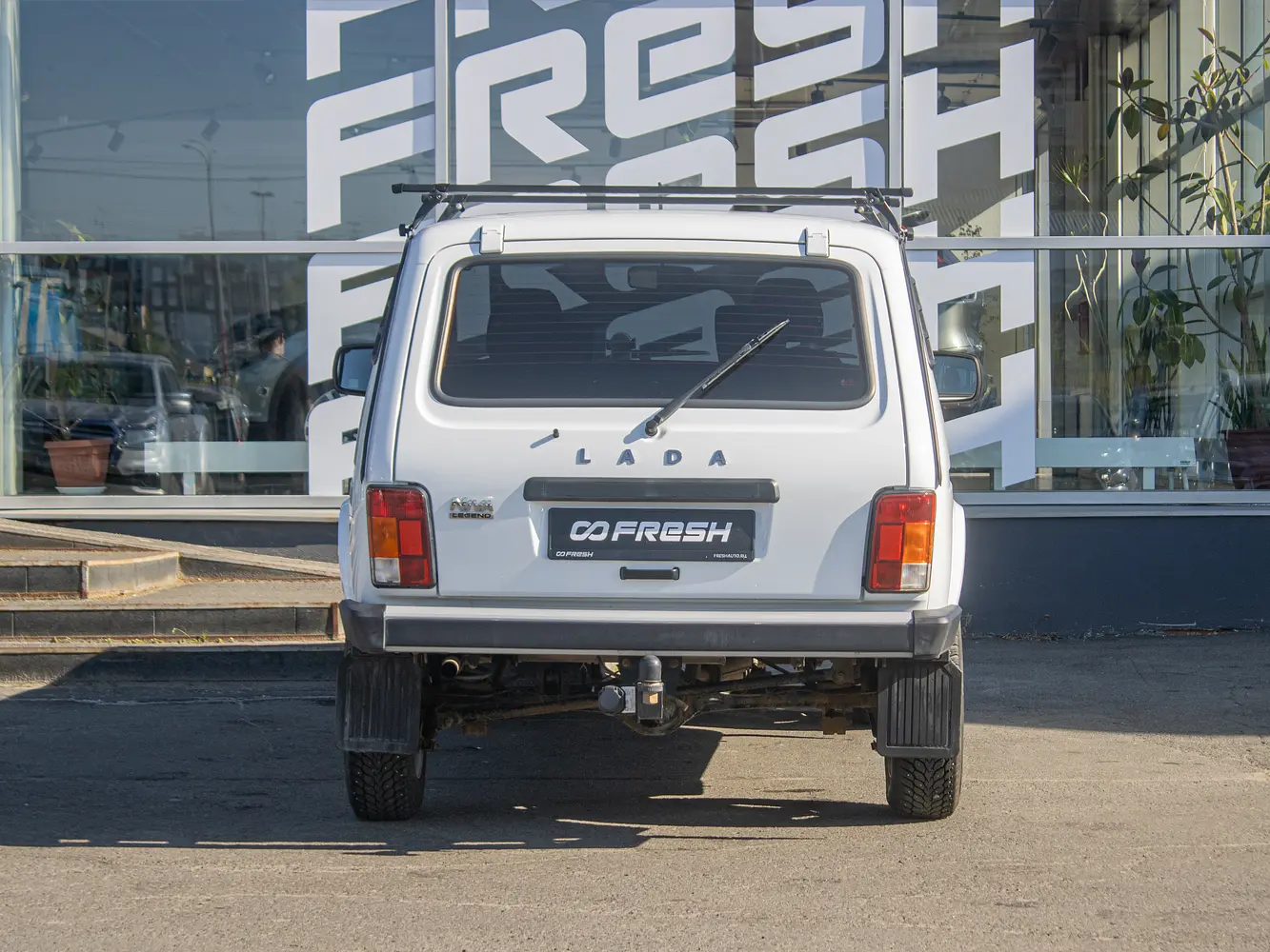 LADA (ВАЗ)
