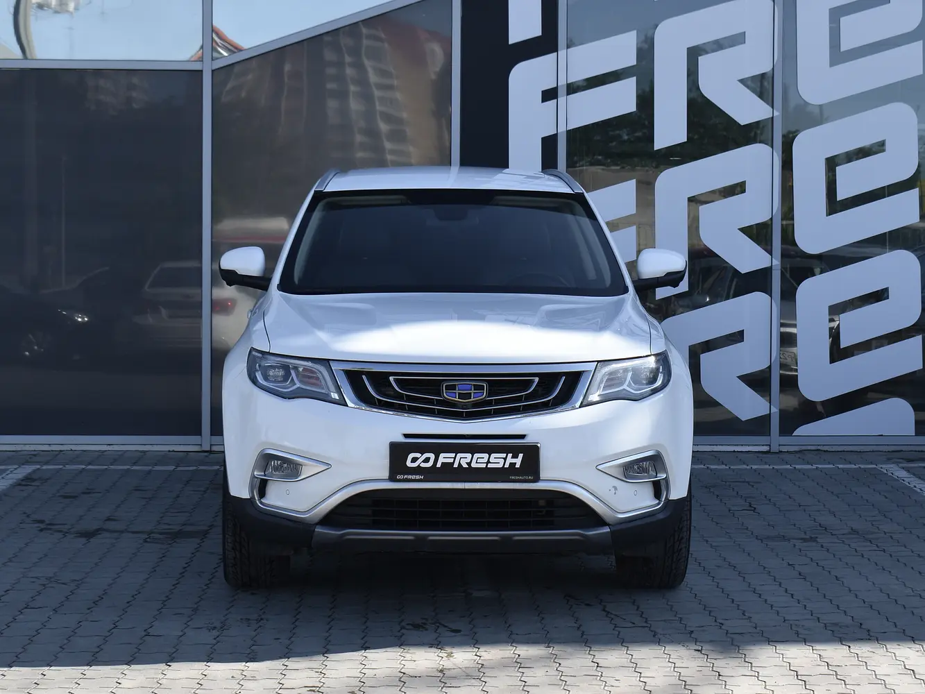 Geely