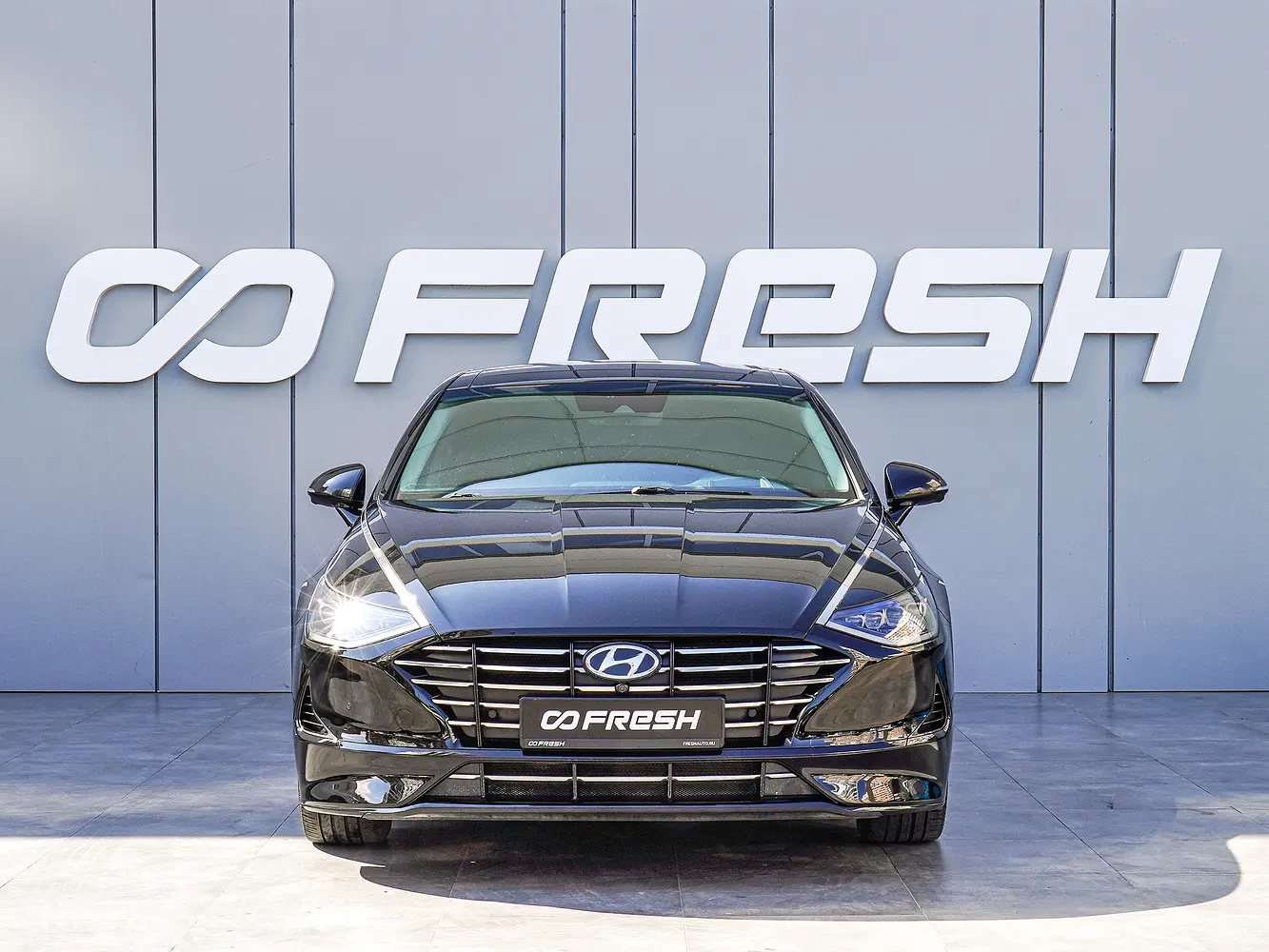 Hyundai
