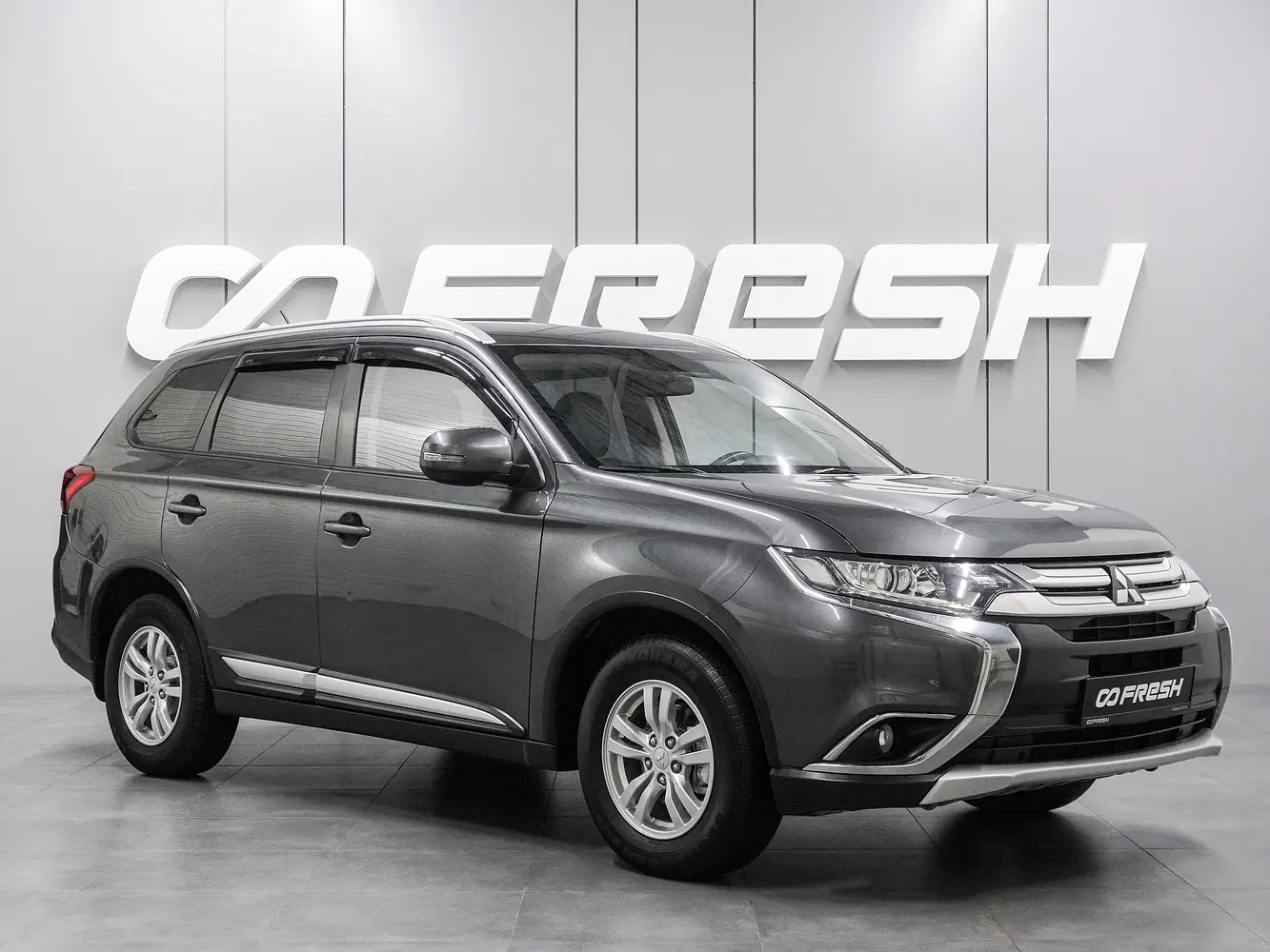 Mitsubishi