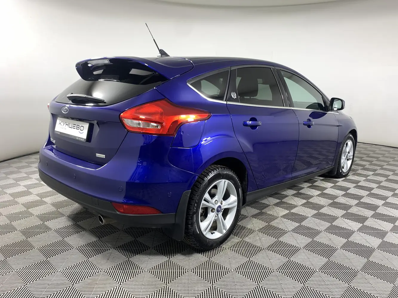 Ford