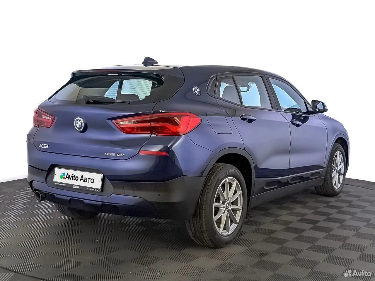 BMW