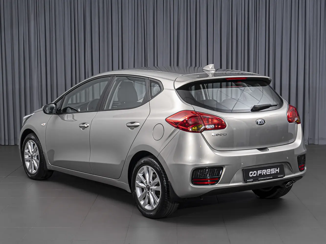 Kia