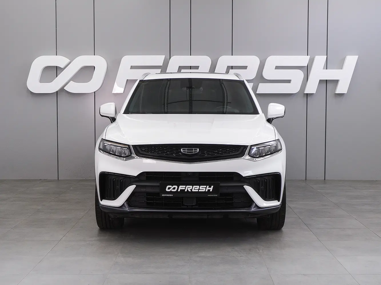 Geely