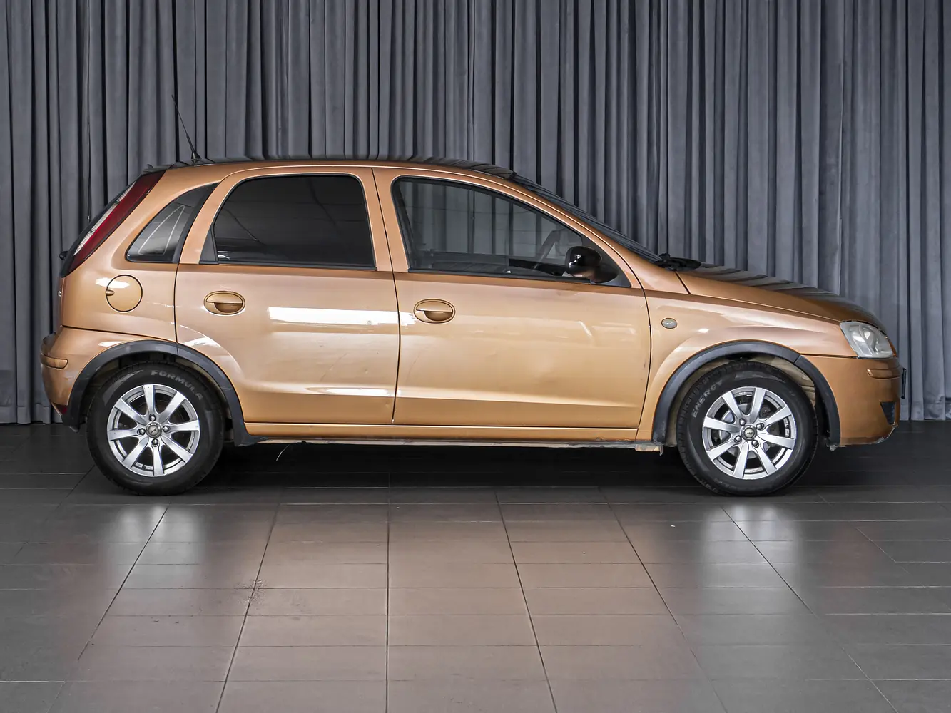 Opel