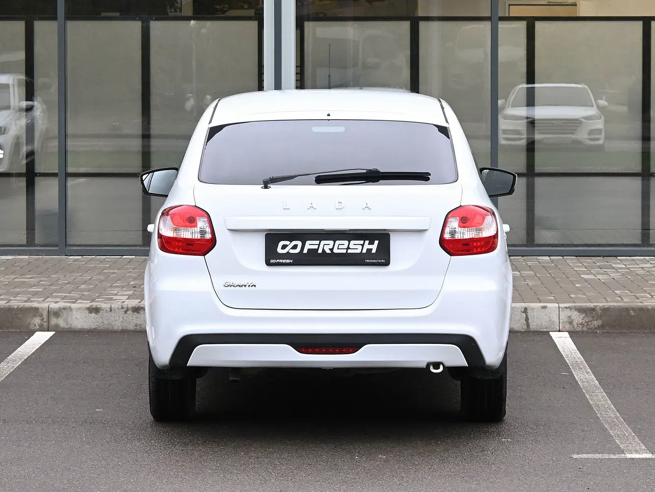 LADA (ВАЗ)