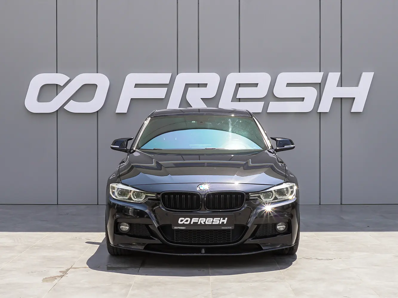 BMW