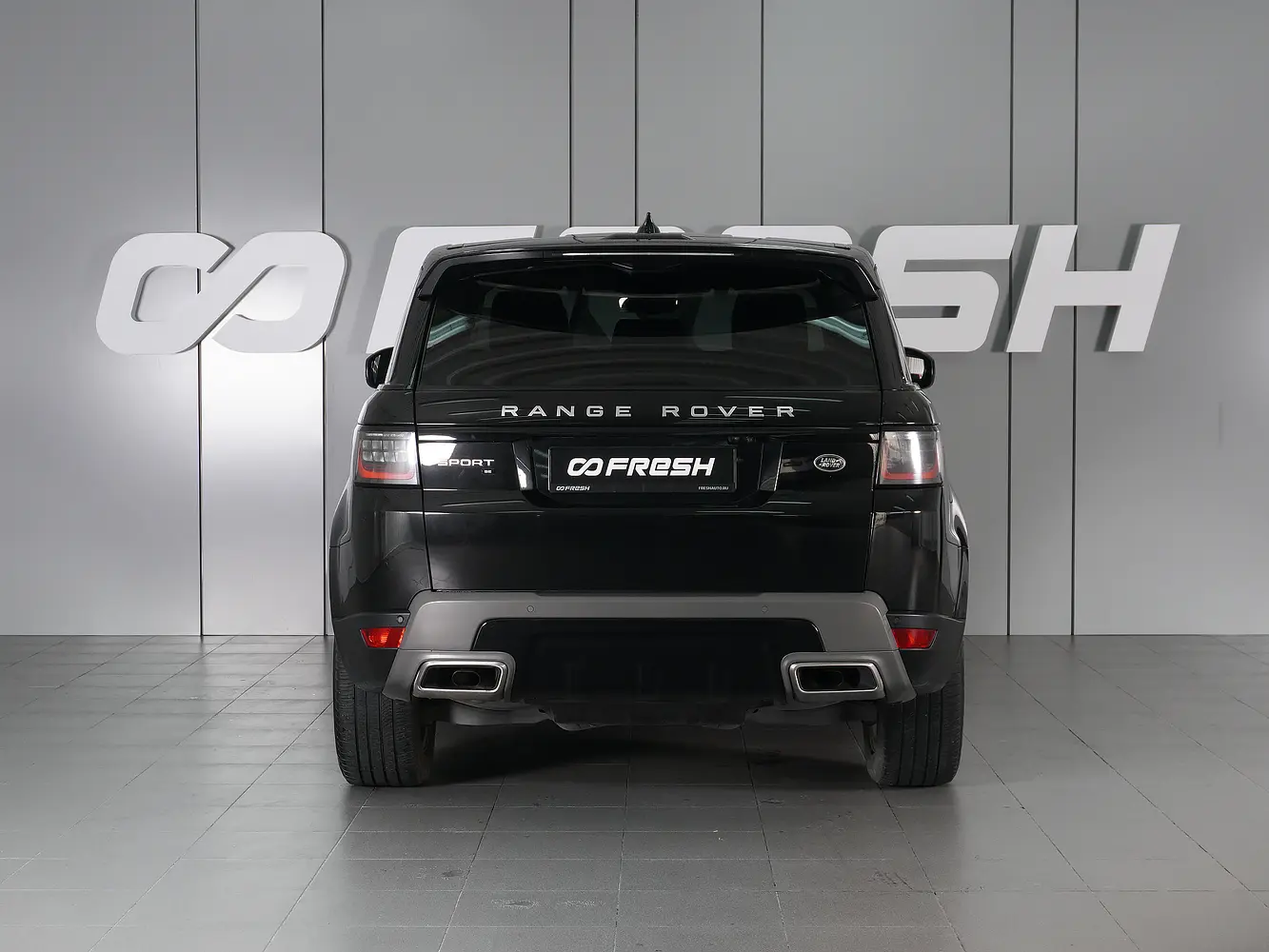Land Rover