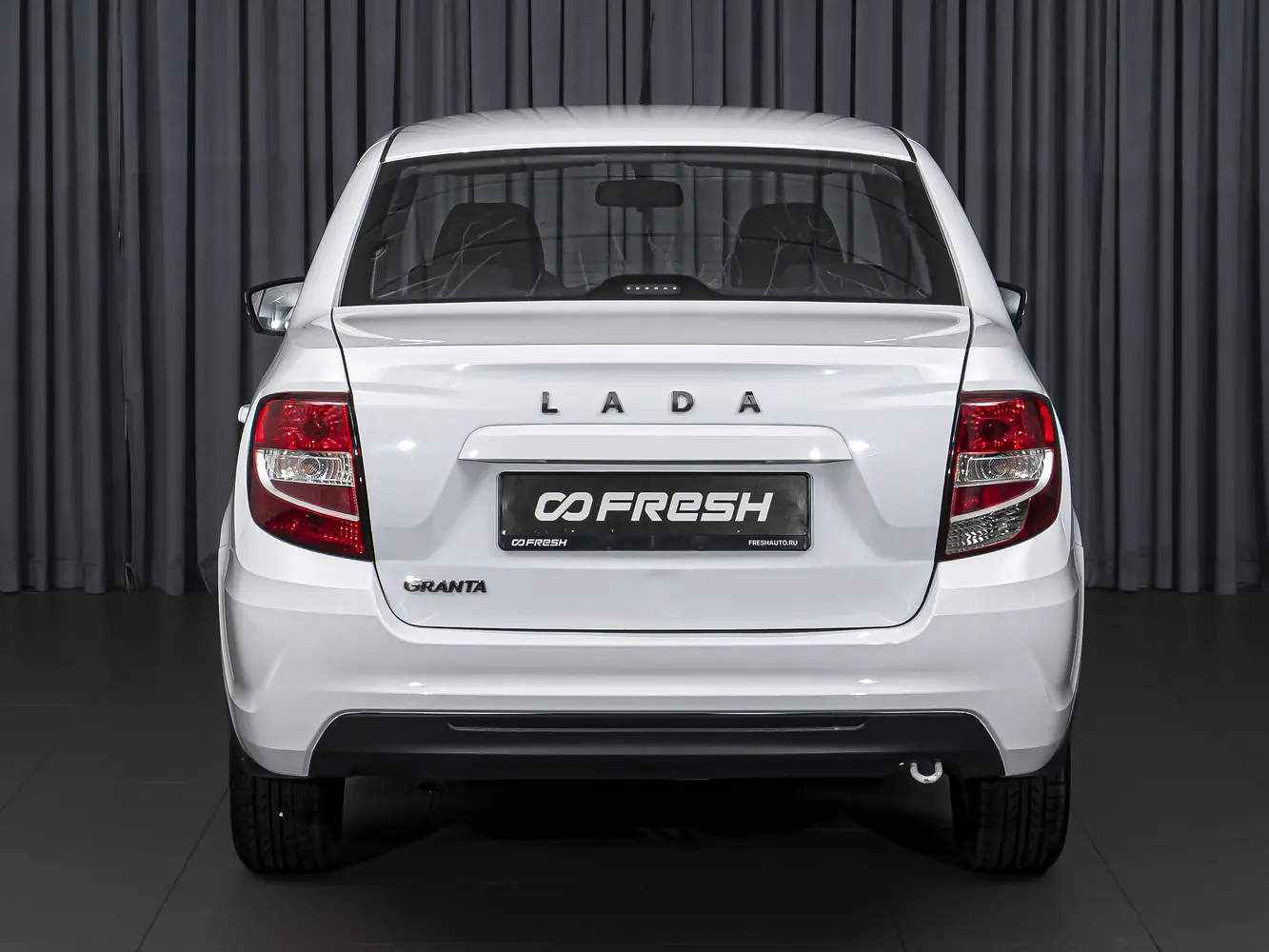 LADA (ВАЗ)