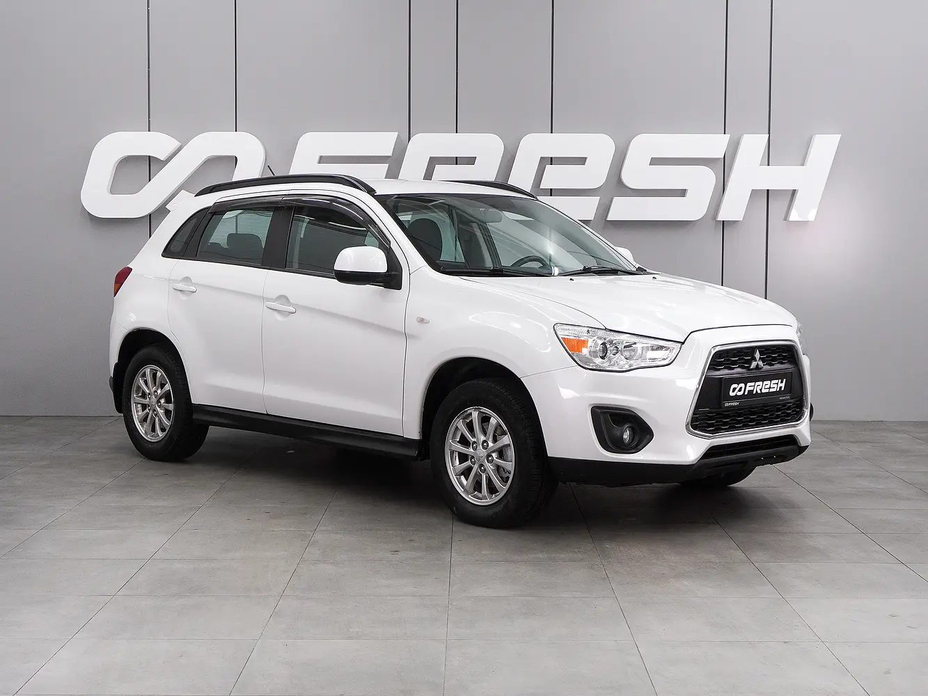 Mitsubishi