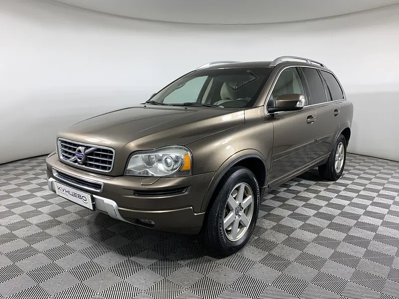XC90