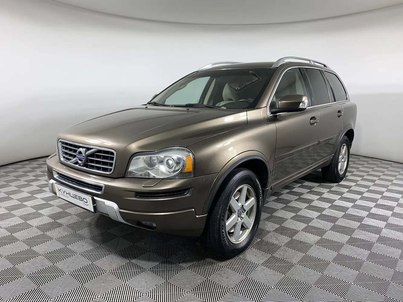 Volvo