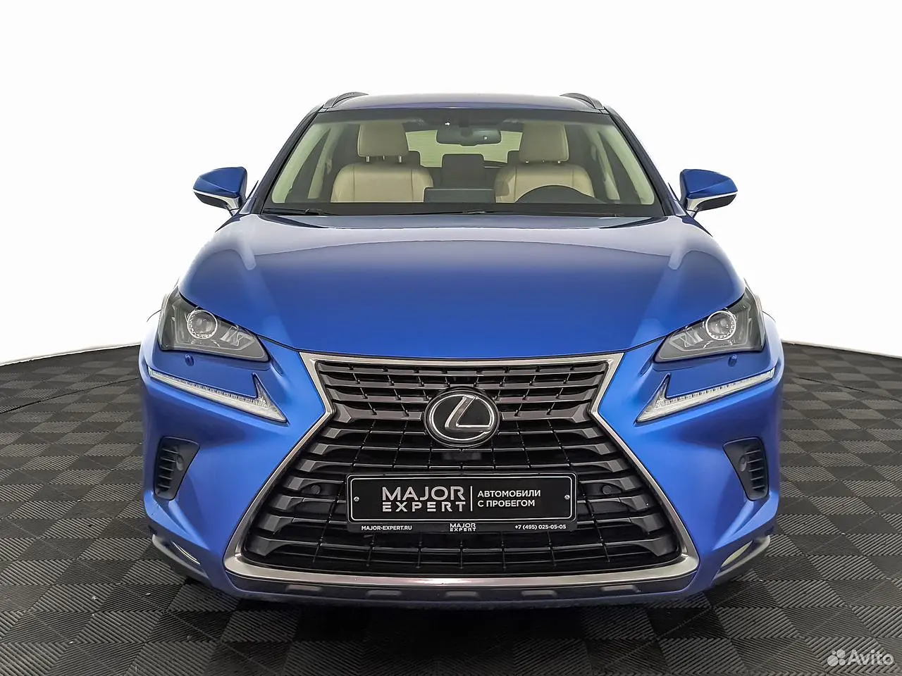 Lexus