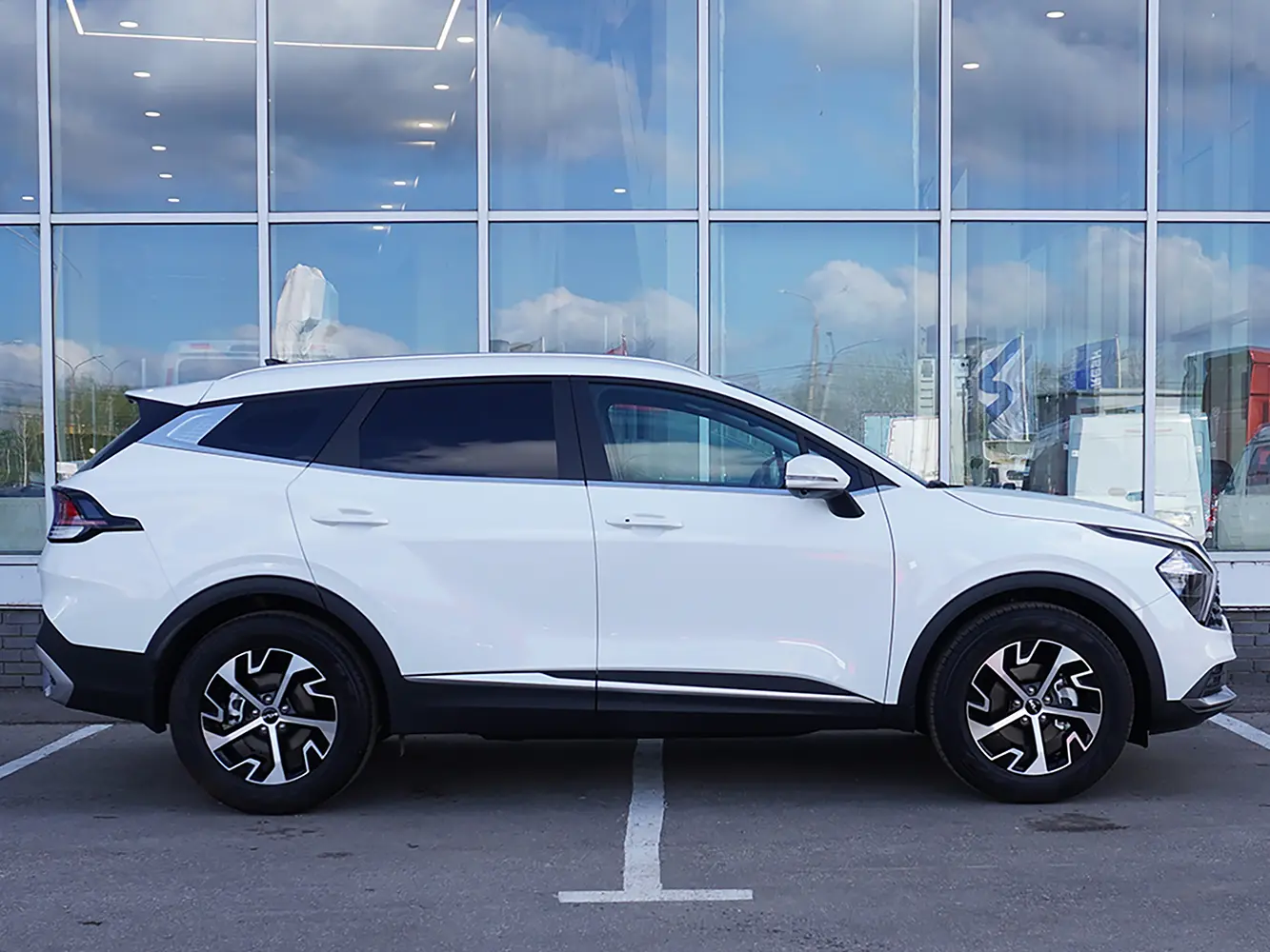 Kia
