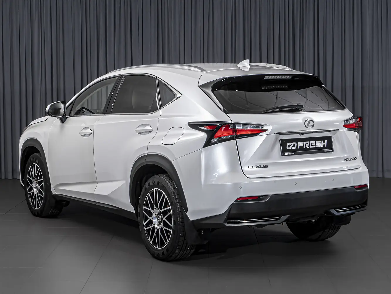 Lexus
