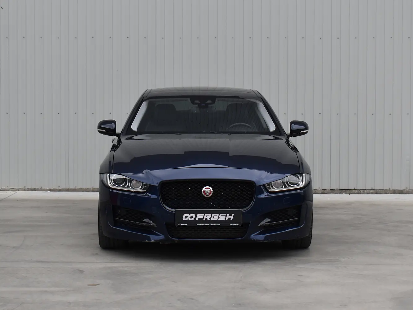 Jaguar