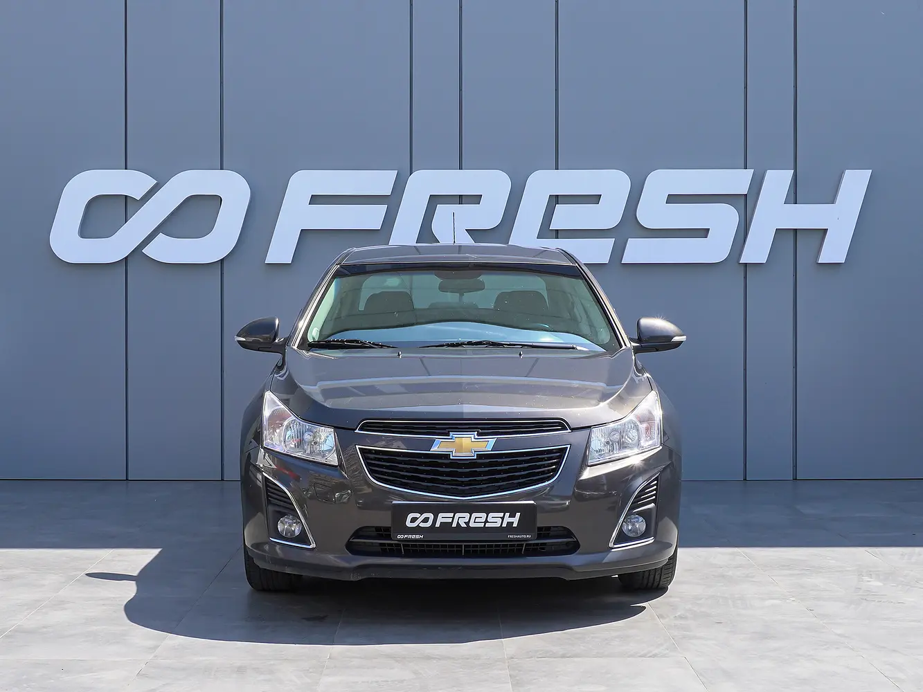Chevrolet