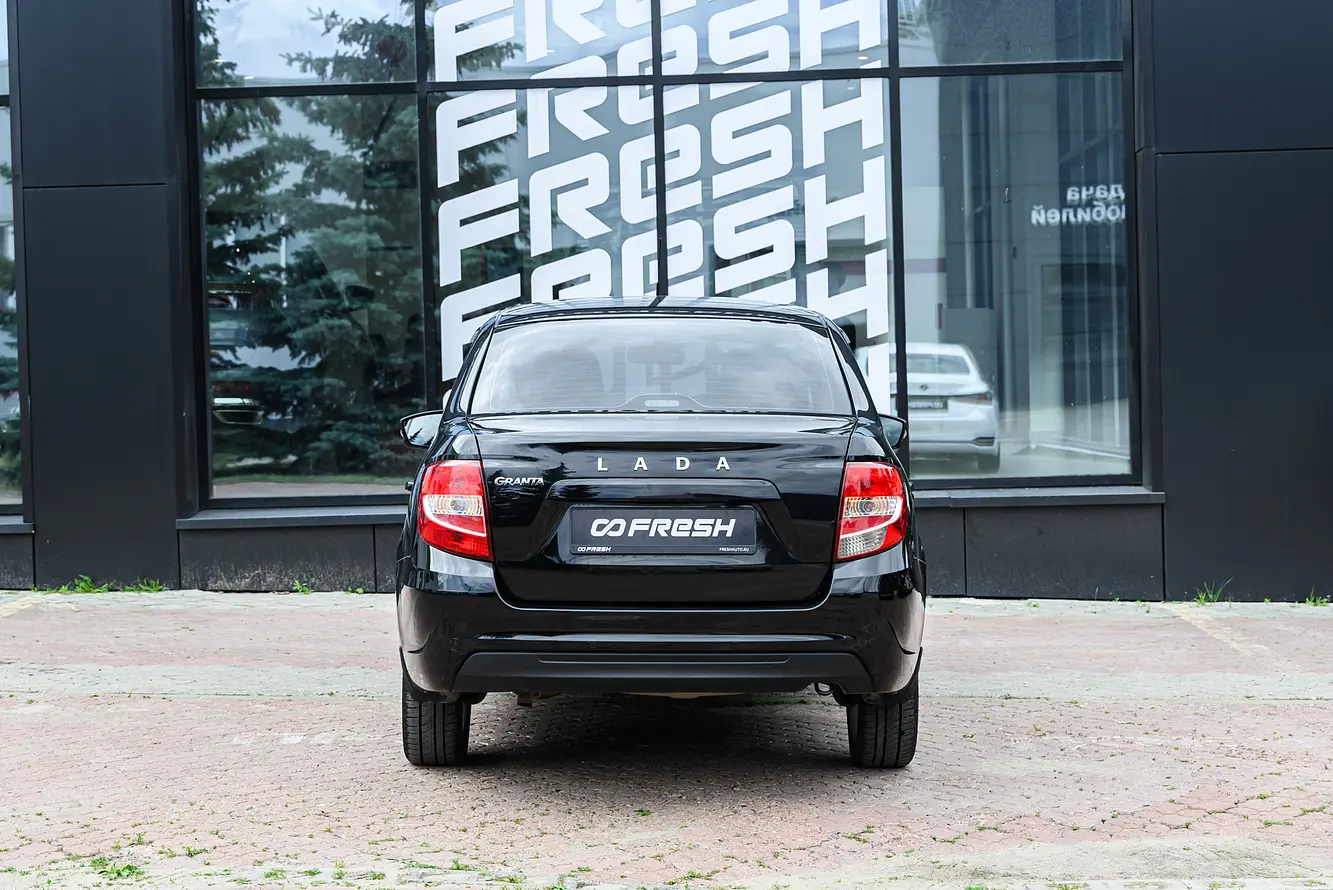 LADA (ВАЗ)