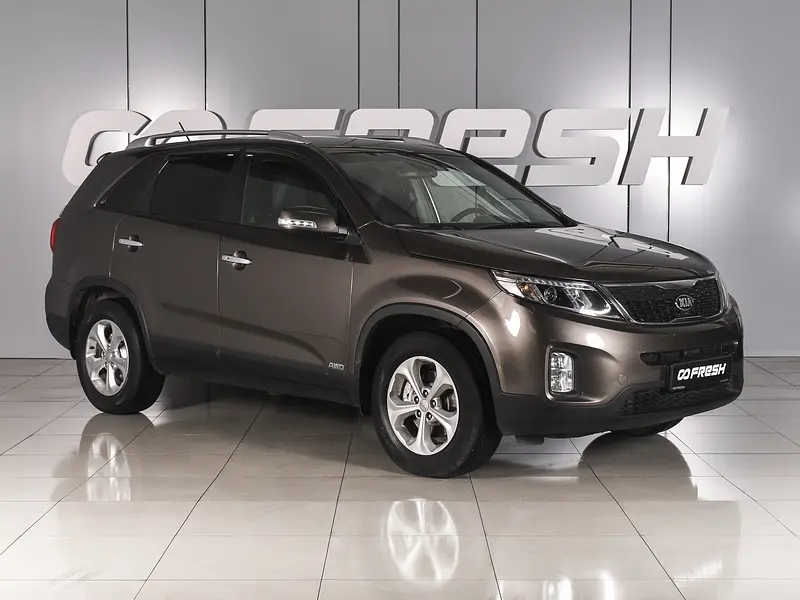 Sorento