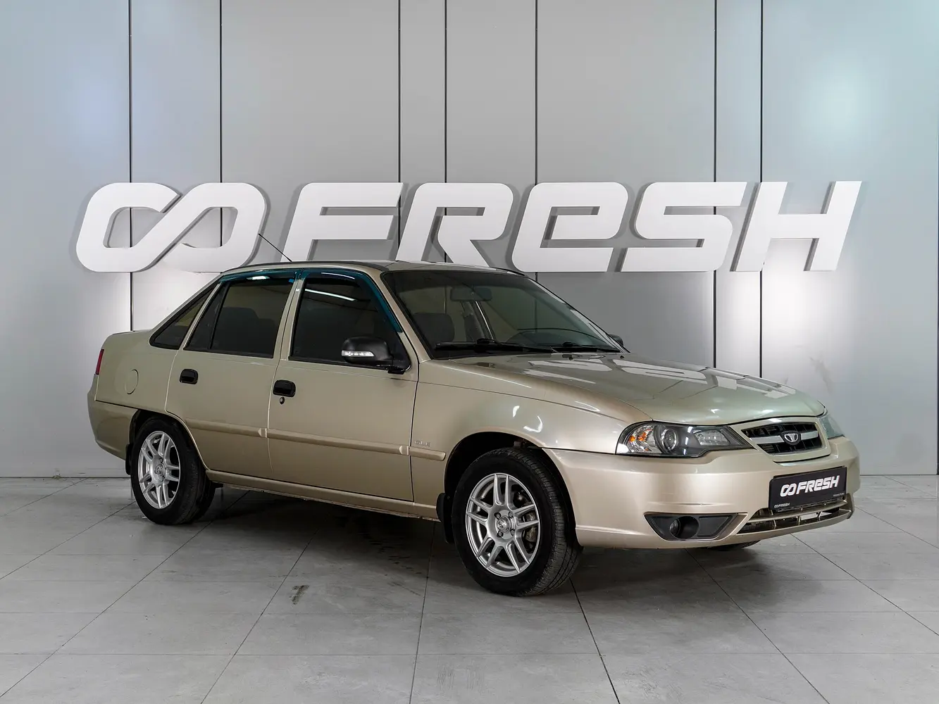 Daewoo