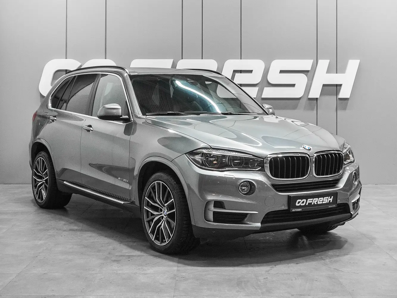 BMW