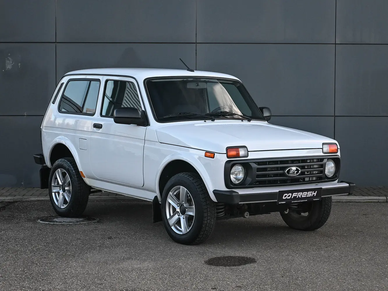 LADA (ВАЗ)
