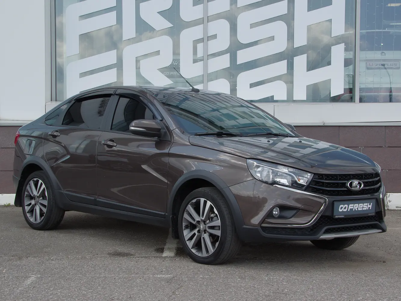 LADA (ВАЗ)