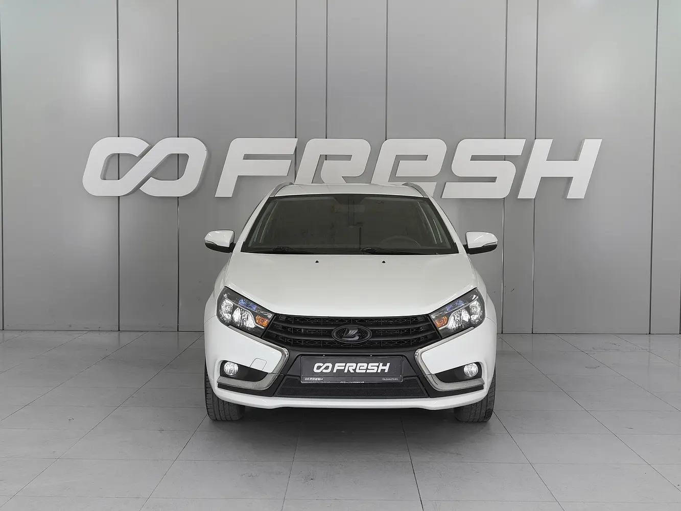 LADA (ВАЗ)