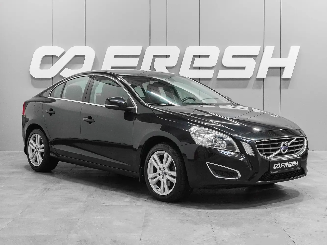Volvo