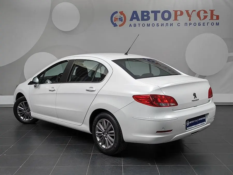 Peugeot