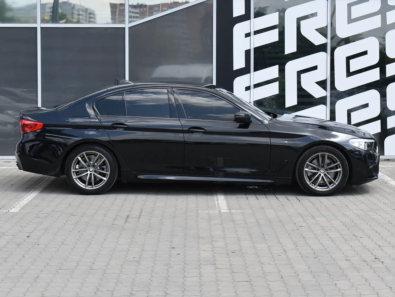 BMW