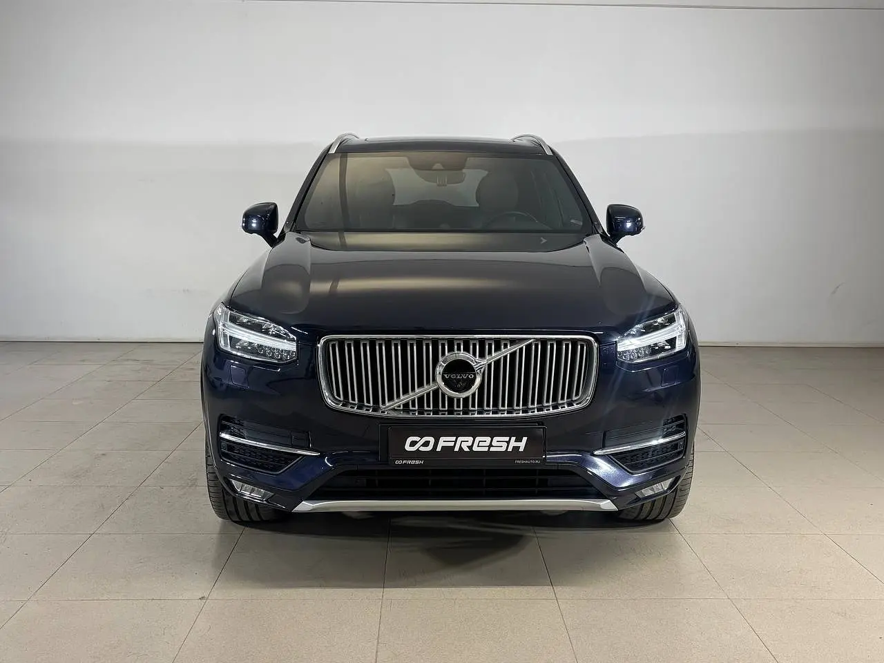Volvo