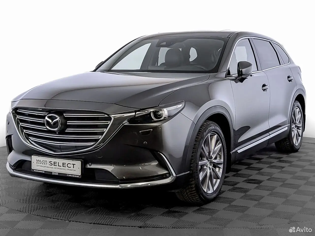 Mazda