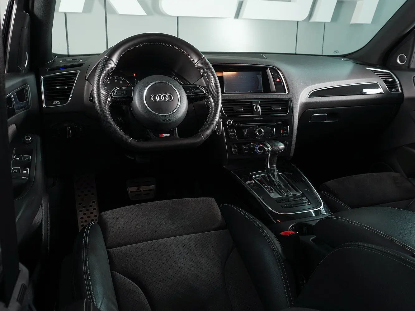 Audi