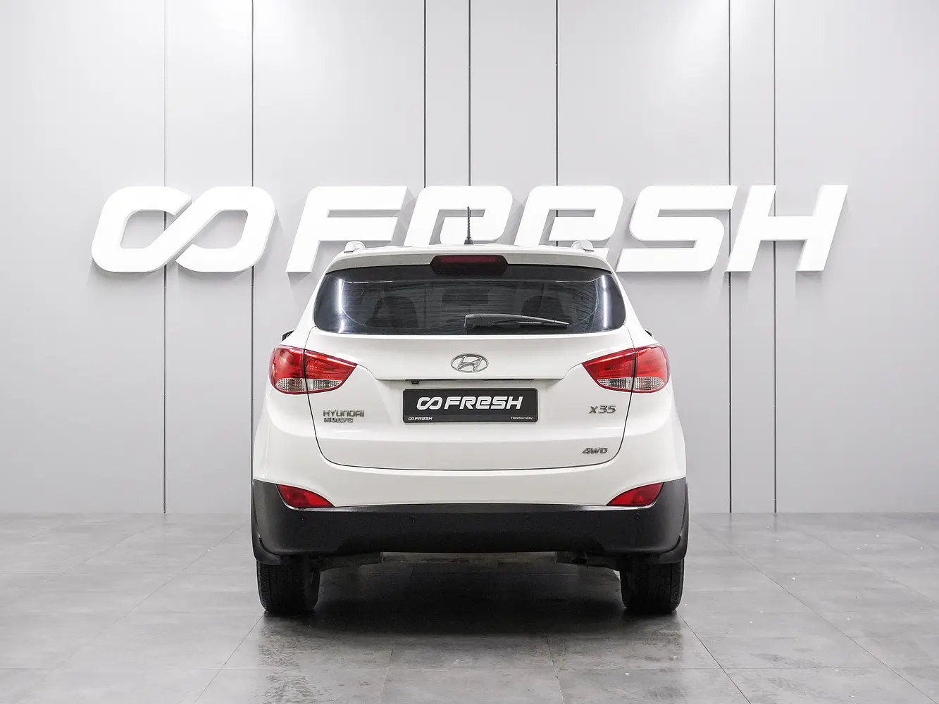 Hyundai
