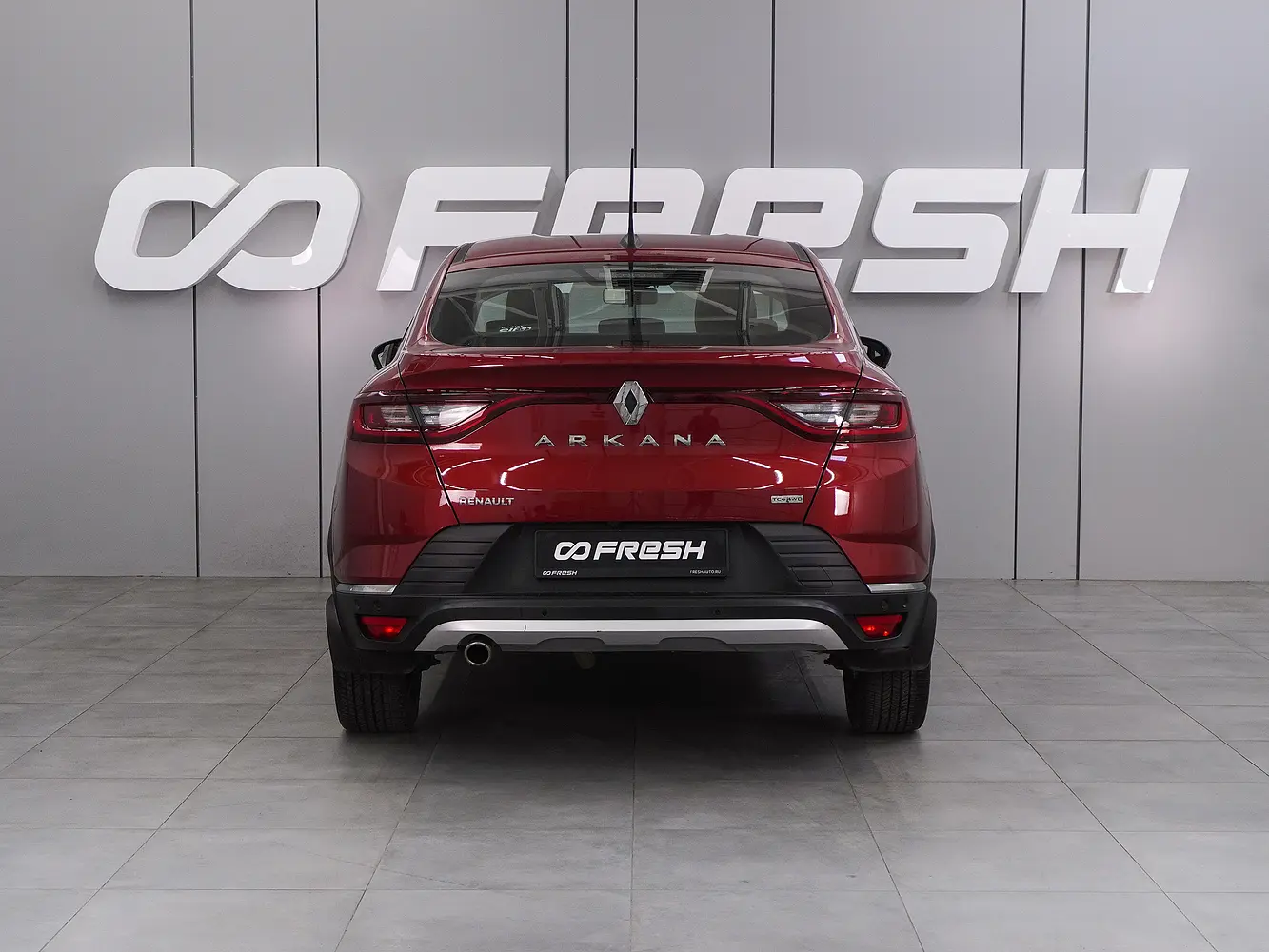 Renault