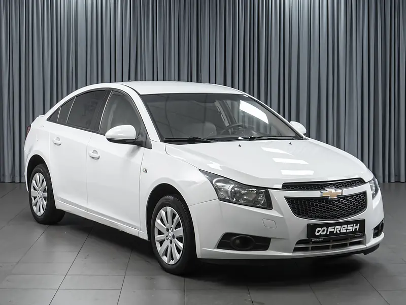 Cruze