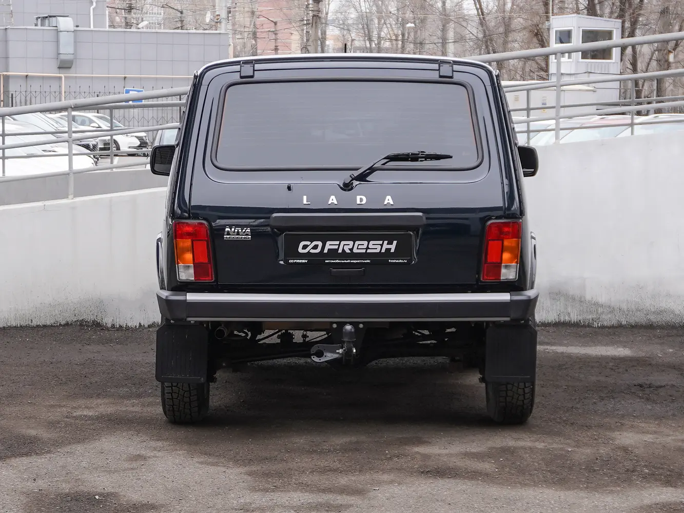 LADA (ВАЗ)