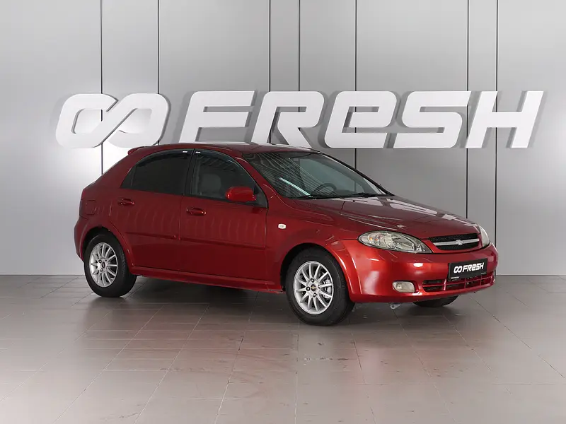 Lacetti