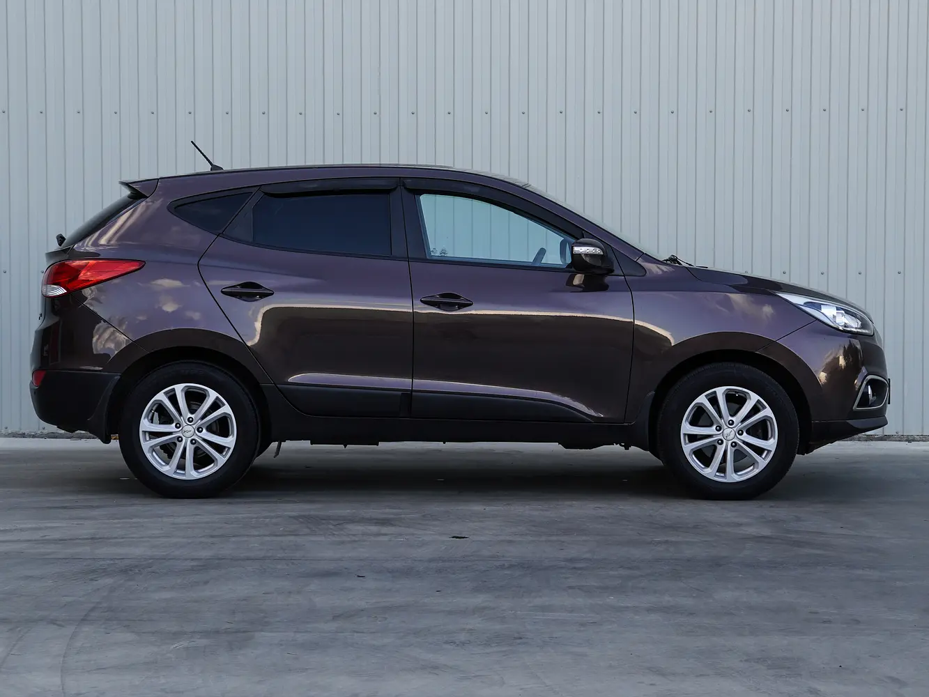 Hyundai