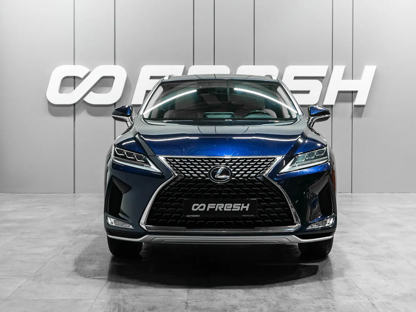 Lexus