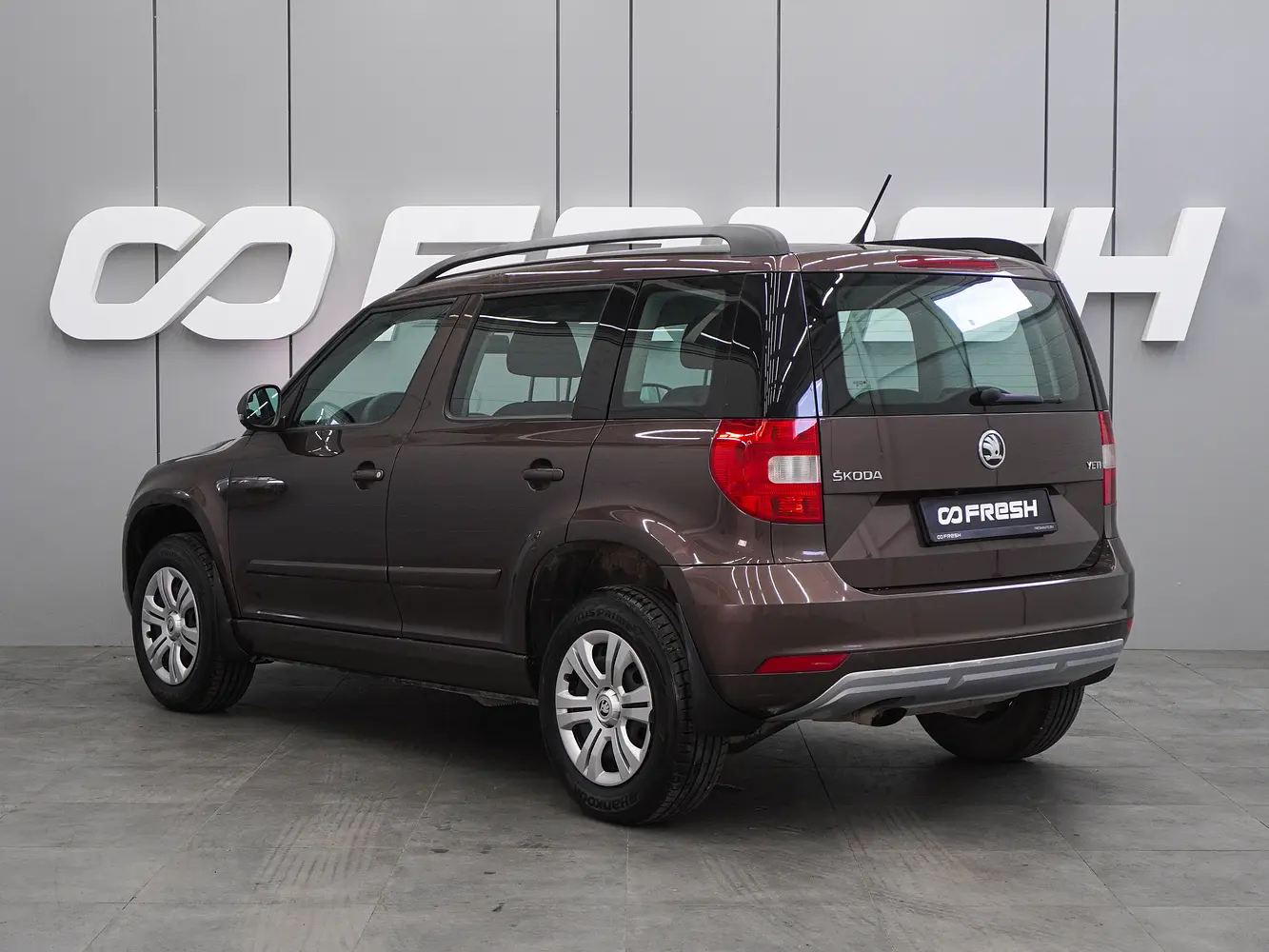 Skoda