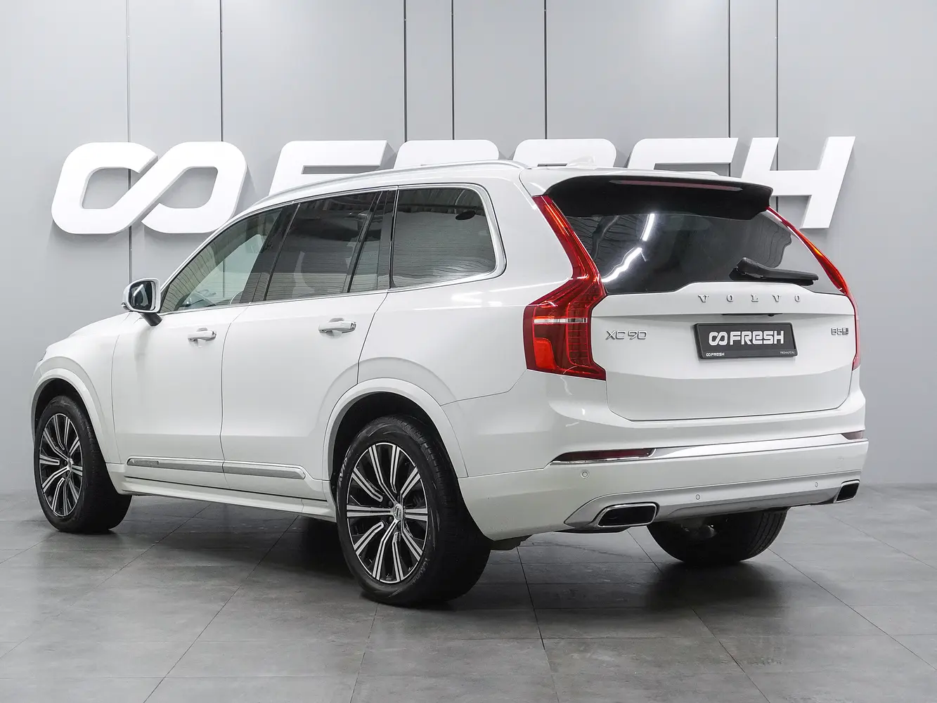Volvo