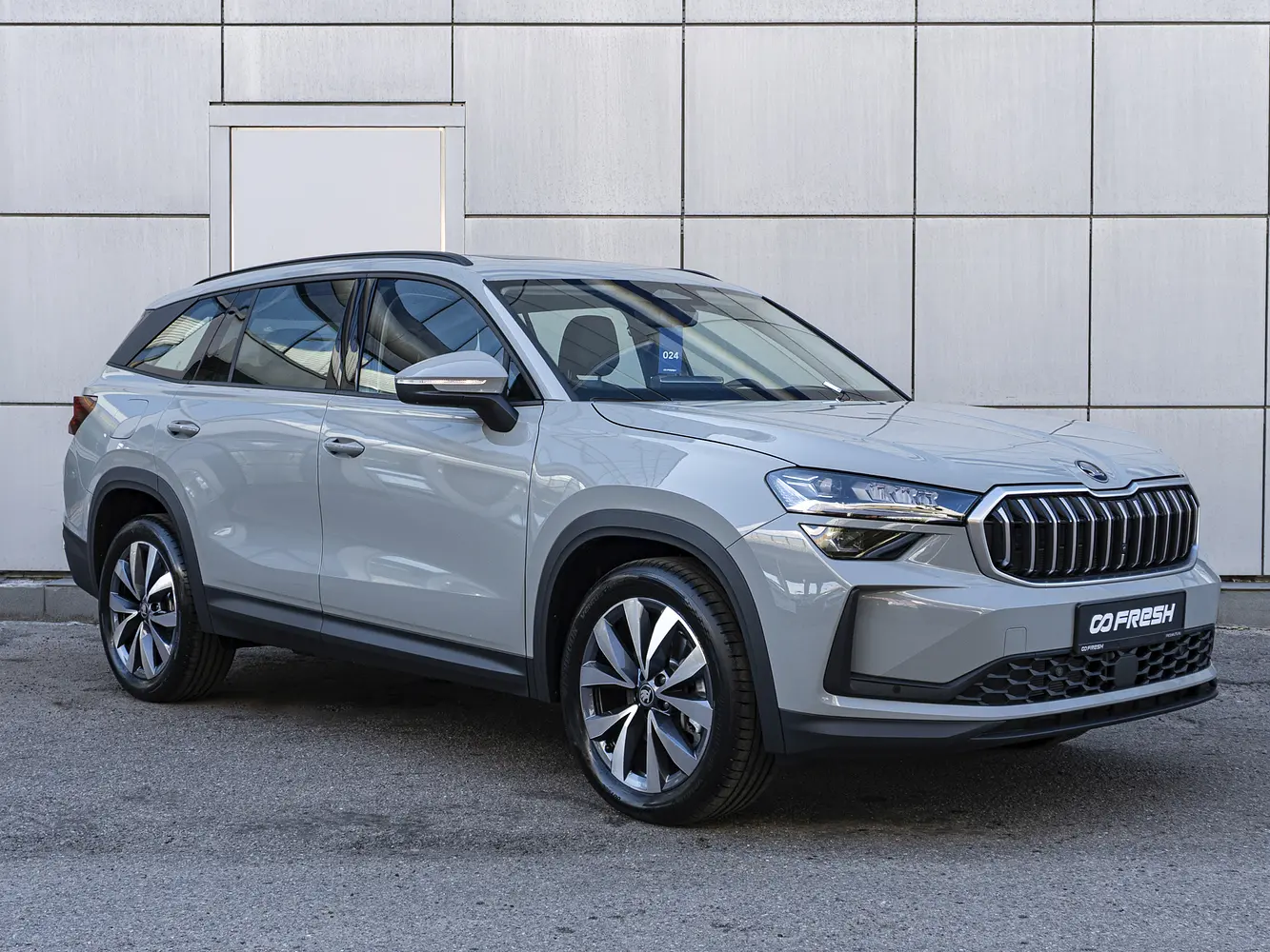 Skoda