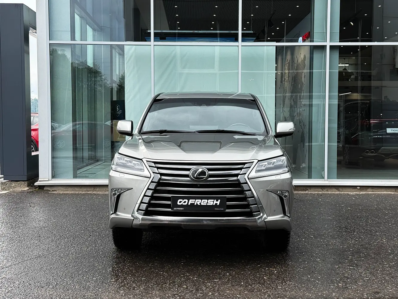 Lexus